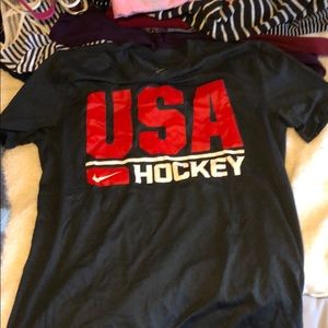 USA Men’s Hockey Shirt